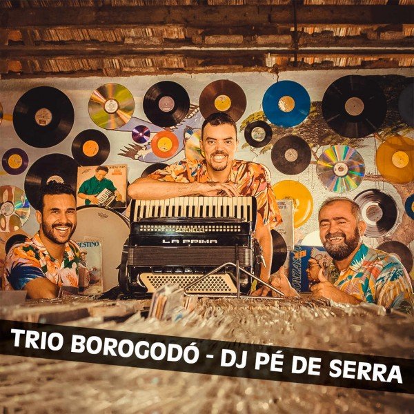 Trio Borogodó