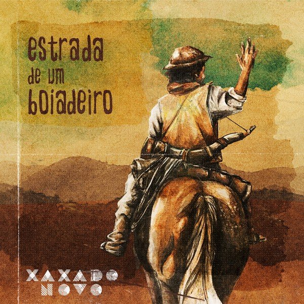 Xaxado Novo