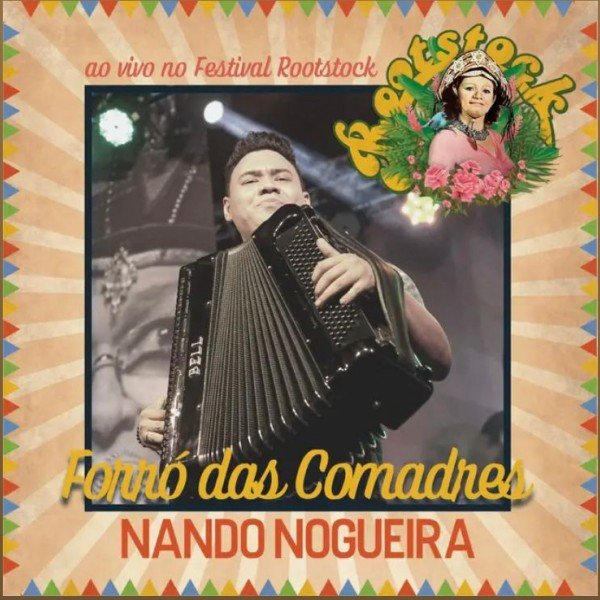 Nando Nogueira