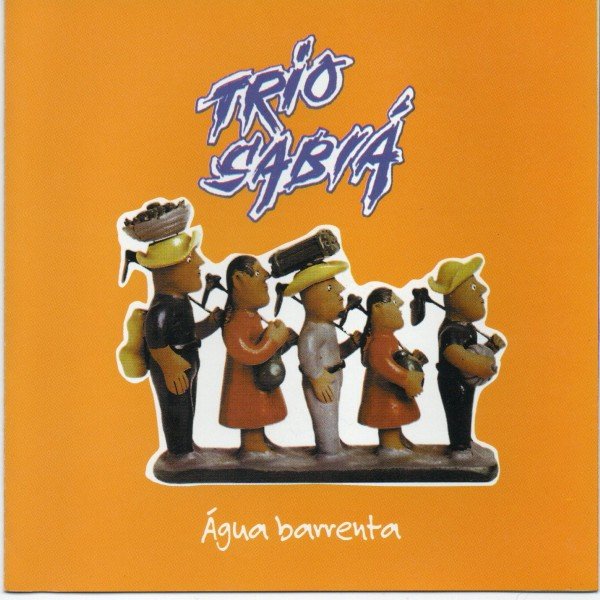 Trio Sabiá